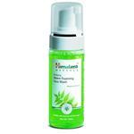 HIMALAYA FACE WASH NEEM FOAM.150ML